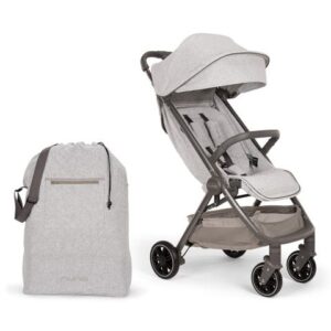 Poussette légère Nuna TRVL™