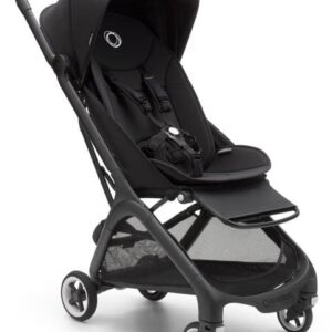 Poussette papillon Bugaboo