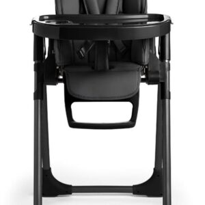 Chaise haute Silver Cross Gourmet