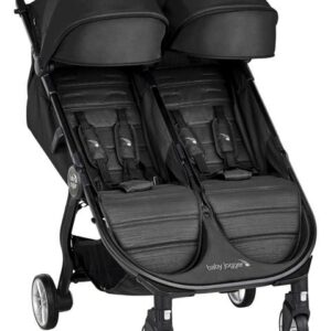 Poussette double Baby Jogger City Tour™ 2