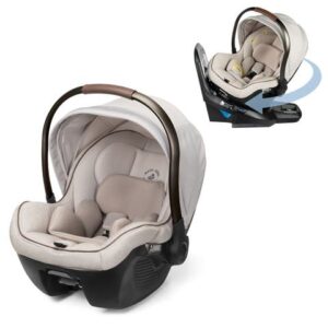 Siège d'auto pour bébé rotatif à 180° Maxi-Cosi® Peri™