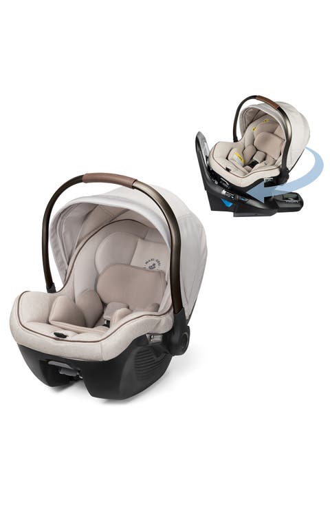 Siège d'auto pour bébé rotatif à 180° Maxi-Cosi® Peri™