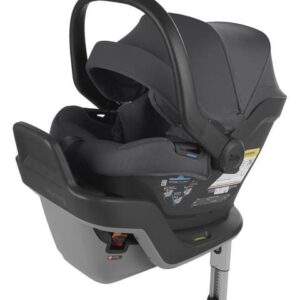 Siège auto pour bébé UPPAbaby Mesa Max et base