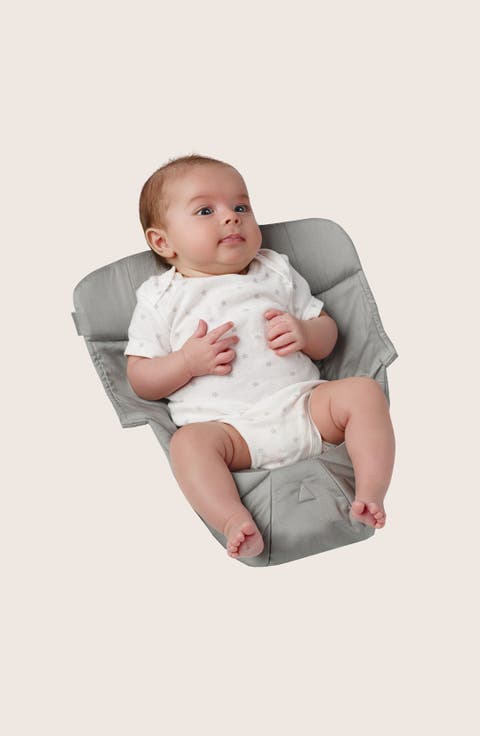 Coussin réducteur pour bébé ERGObaby « Easy Snug » en popeline de coton