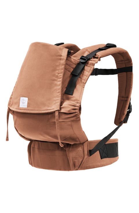 Porte-bébé Stokke Limas Flex en coton biologique