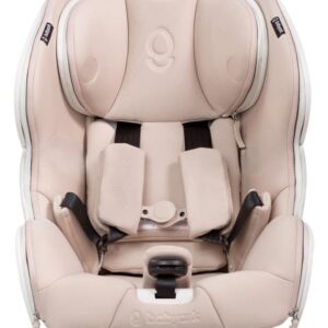 Housse de siège en tissu pour siège auto babyark