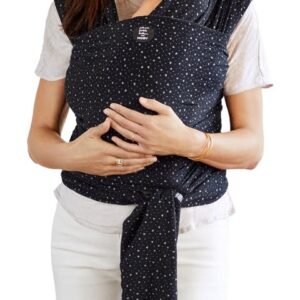 Porte-bébé MOBY x Petunia Pickle Bottom Wrap