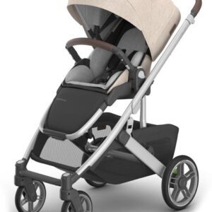Poussette UPPAbaby Cruz® V3