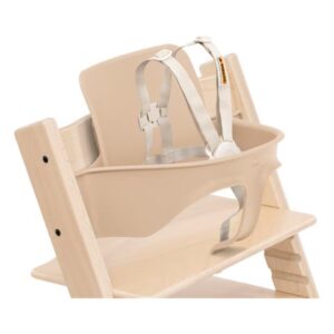 Ensemble de chaises Stokke Tripp Trapp® pour bébé²