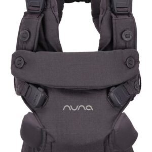 Porte-bébé 4 en 1 Nuna CUDL™ Luxe Clik
