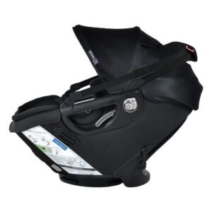 Siège auto et base pour bébé Orbit Baby® G5+