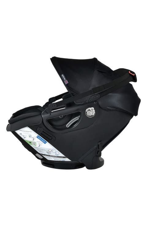 Siège auto et base pour bébé Orbit Baby® G5+