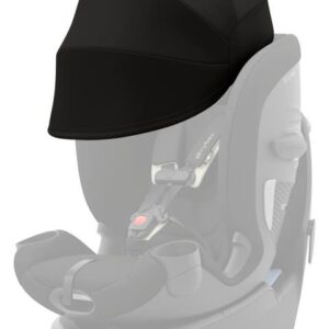 Pare-soleil CYBEX pour siège auto tout-en-un Callisto G 360