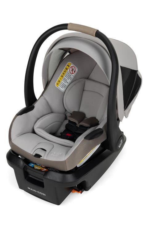 Siège d'auto et base pour bébé Maxi-Cosi® Mico™ Pro+