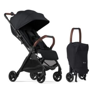 Poussette de voyage ultra-compacte et légère Silver Cross Jet 5
