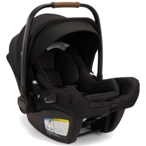 Siège d'auto pour bébé Nuna PIPA™ Aire RX + PIPA Relax Base