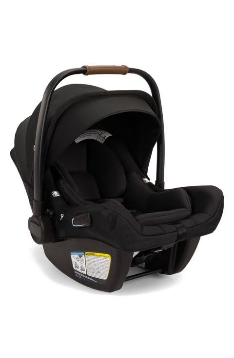 Siège d'auto pour bébé Nuna PIPA™ Aire RX + PIPA Relax Base
