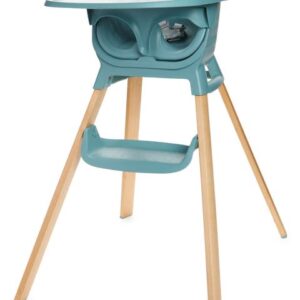 Chaise haute 3 en 1 EVRLOOP