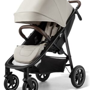 Poussette légère Baby Jogger City Mini® Air