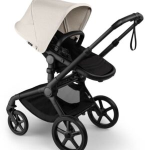 Poussette Bugaboo Fox 5 Renew avec nacelle