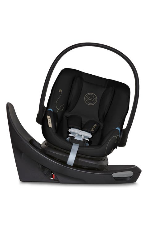Siège auto pivotant CYBEX Aton G