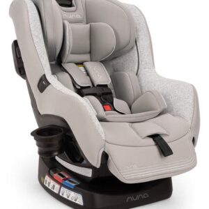 Siège auto convertible Nuna RAVA™ sans retardateur de flamme
