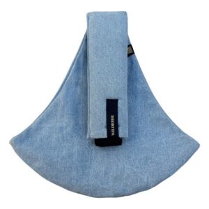 Porte-bébé WILDRIDE