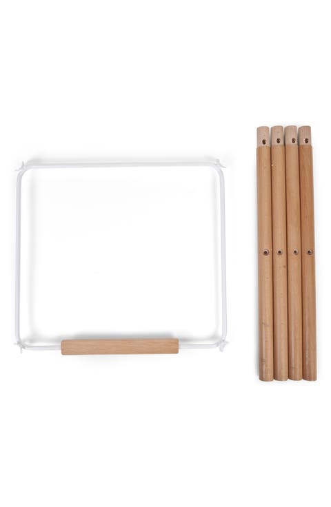 CHILDHOME Evolu Ensemble de pieds de chaise haute extra longs