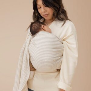 Porte-bébé à anneaux WILDBIRD