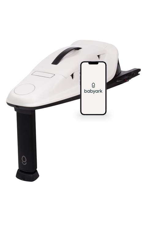 Base intelligente Babyark