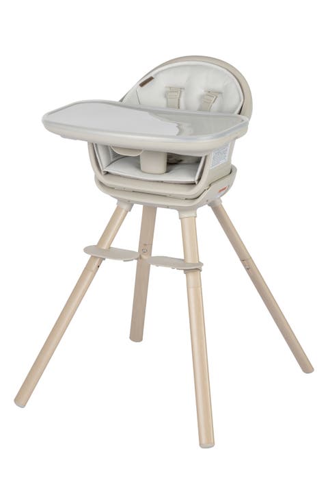 Chaise haute Moa 8-en-1 Maxi-Cosi®