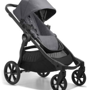 Poussette convertible Baby Jogger City Select® 2