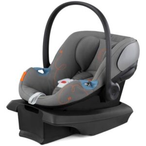 Siège auto CYBEX Aton G SensorSafe™
