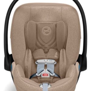Siège auto et base CYBEX Platinum Cloud T Comfort Extend SensorSafe™