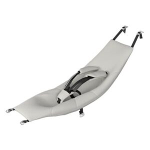Porte-bébé Thule Chariot 2.0