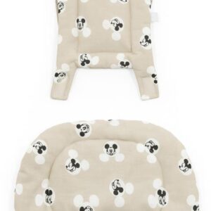 Coussin de siège Stokke x Disney® Mickey Mouse Nomi®