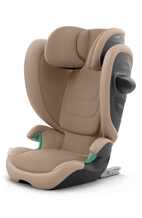 Siège rehausseur CYBEX Solution G2