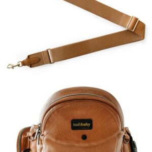 Porte-bébé de hanche Tushbaby + ensemble bandoulière