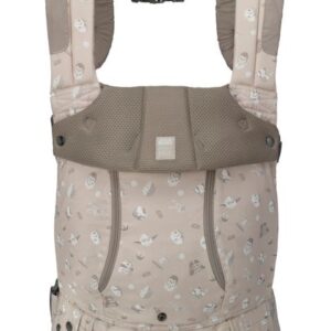 Porte-bébé LÍLLÉbaby Complete 6-en-1 toutes saisons