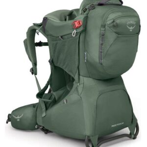 Porte-bébé haut de gamme Osprey Poco™