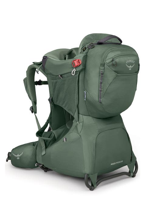Porte-bébé haut de gamme Osprey Poco™