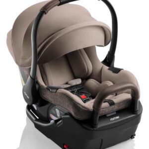 Siège auto pour bébé Romer Juni