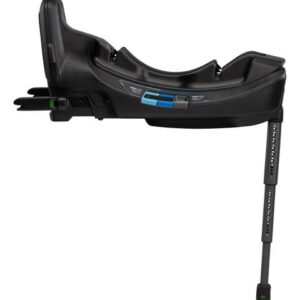 Base pour siège auto bébé Nuna RELX compatible avec les sièges auto bébé de la série Nuna PIPA™
