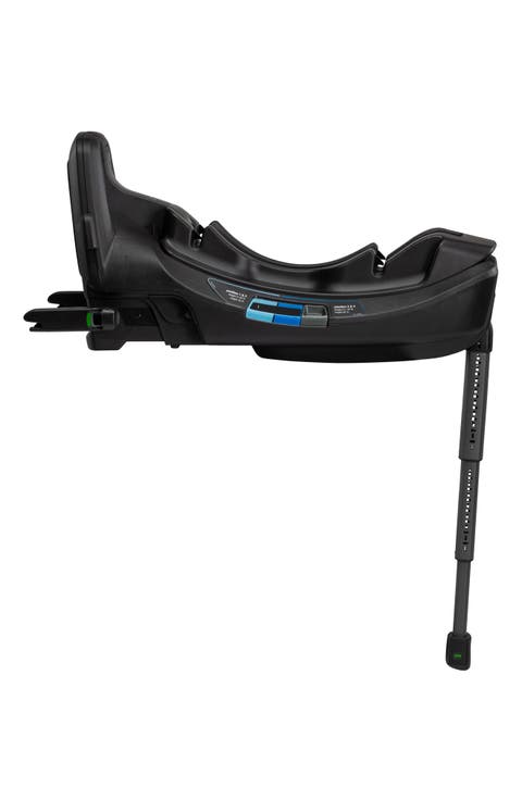 Base pour siège auto bébé Nuna RELX compatible avec les sièges auto bébé de la série Nuna PIPA™