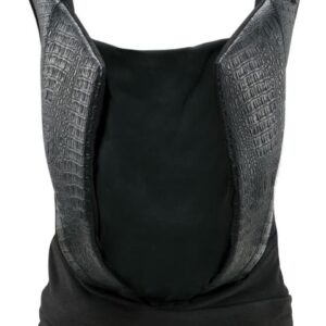 Porte-bébé CYBEX Yema Stardust avec garniture en similicuir