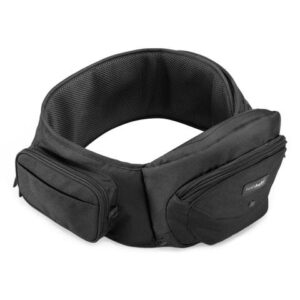 Porte-bébé de hanche Tushbaby