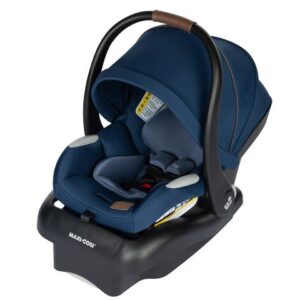 Siège d'auto pour bébé Maxi-Cosi® Mico™ Luxe
