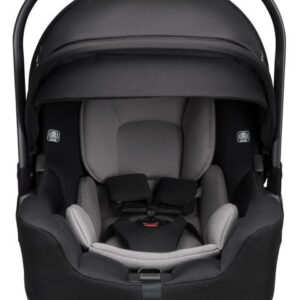 Siège auto et base Nuna PIPA™ RX