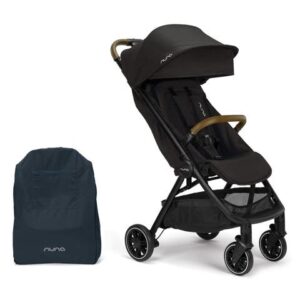 Poussette légère Nuna TRVL™
