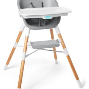 Chaise haute multi-étapes 4 en 1 Skip Hop